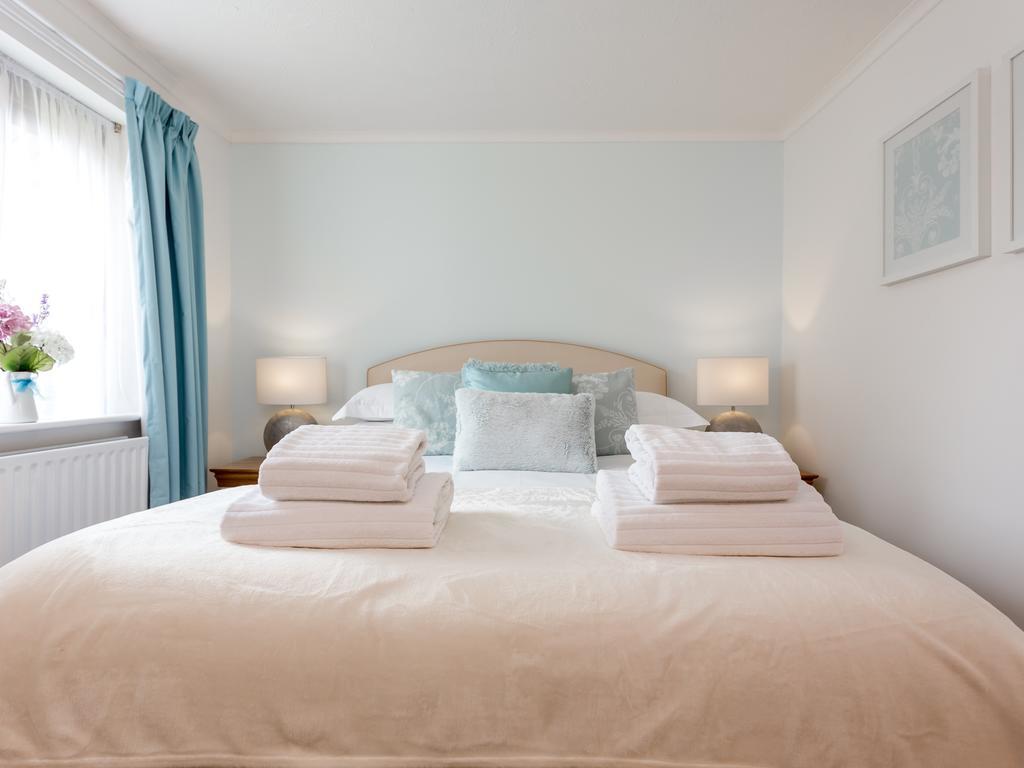Sandpiper Holiday home Poole