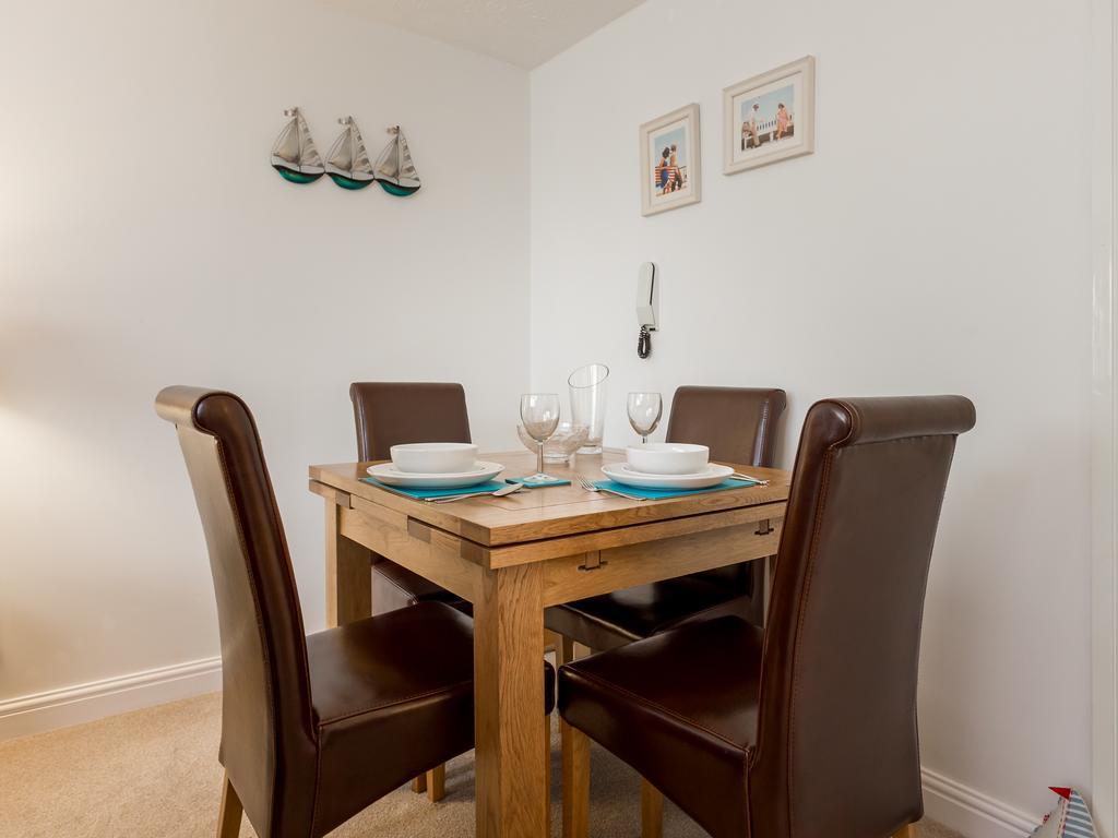 Sandpiper Holiday home