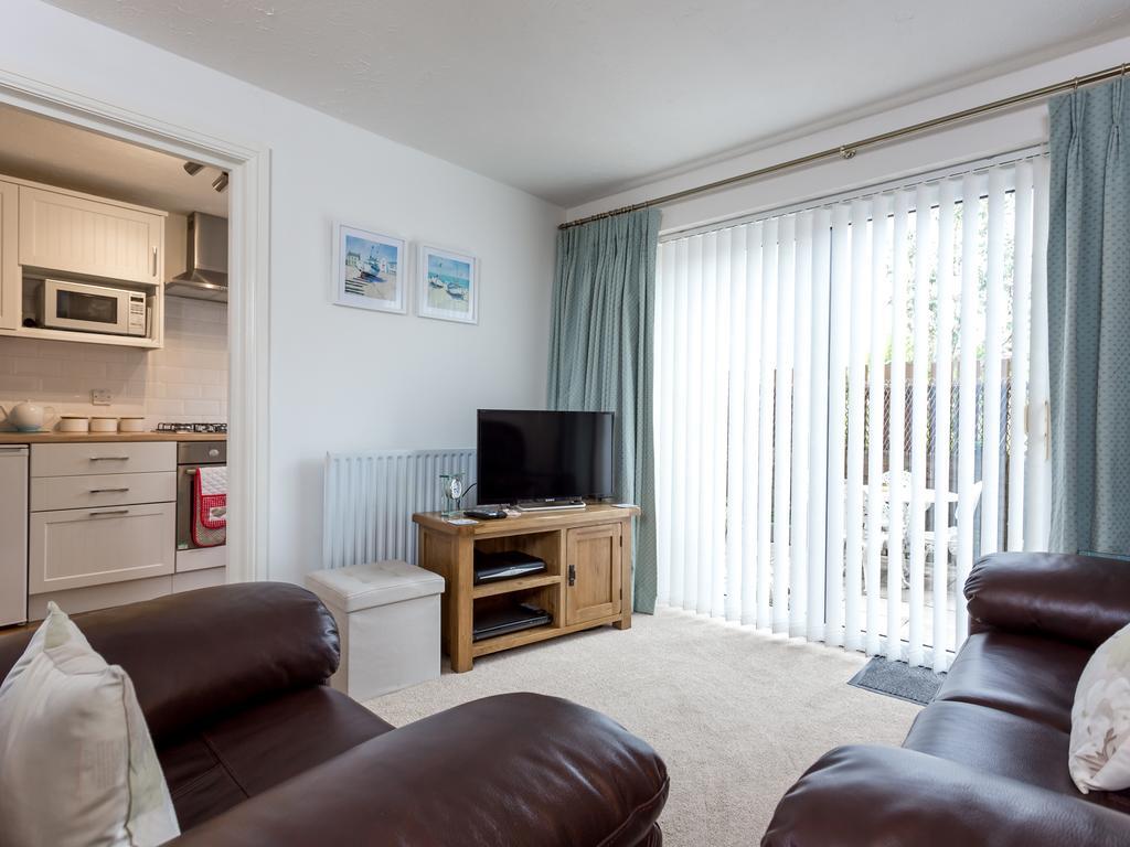 Sandpiper Holiday home *