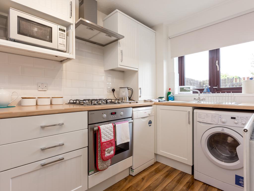 Sandpiper Holiday home